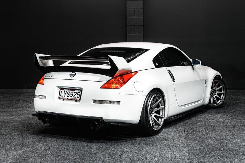 2005 Nissan Fairlady