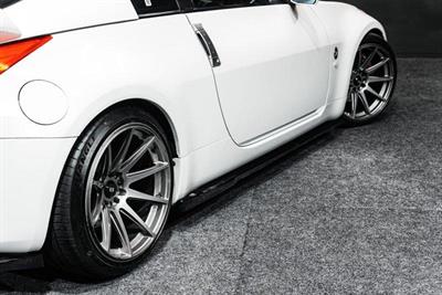 2005 Nissan Fairlady - Thumbnail