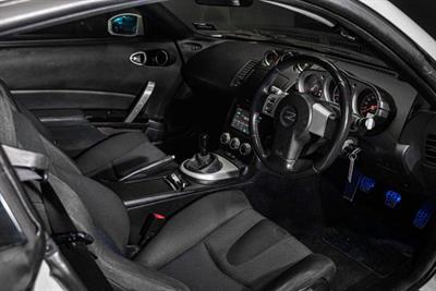 2005 Nissan Fairlady - Thumbnail