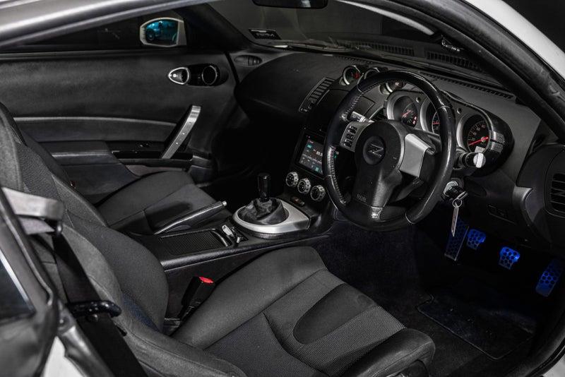 2005 Nissan Fairlady