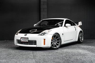 2005 Nissan Fairlady - Thumbnail