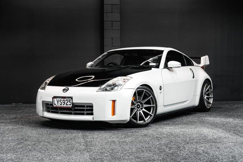 2005 Nissan Fairlady