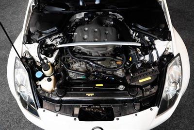 2005 Nissan Fairlady - Thumbnail