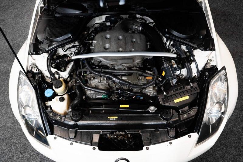 2005 Nissan Fairlady