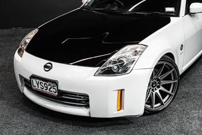 2005 Nissan Fairlady - Thumbnail