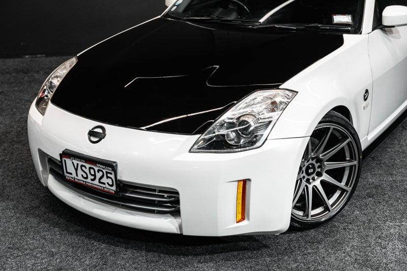 2005 Nissan Fairlady