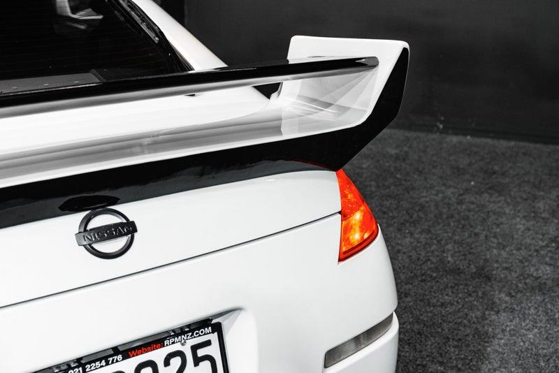 2005 Nissan Fairlady