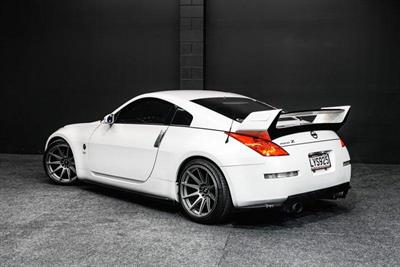 2005 Nissan Fairlady - Thumbnail