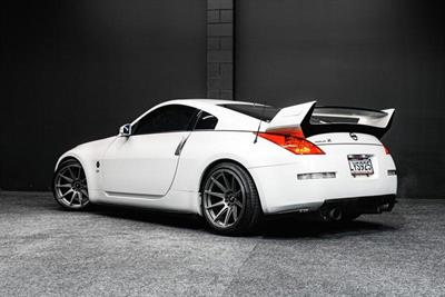 2005 Nissan Fairlady - Thumbnail