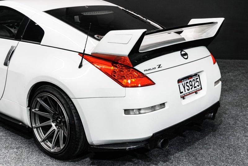 2005 Nissan Fairlady