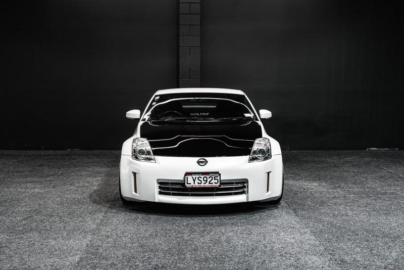 2005 Nissan Fairlady