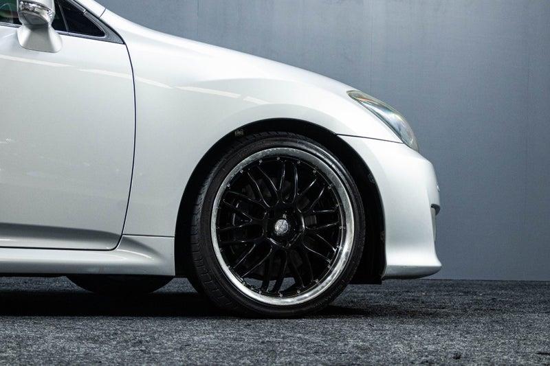 2011 Toyota Crown