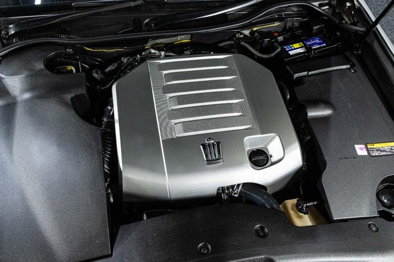 2011 Toyota Crown