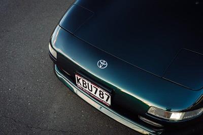 1996 Toyota MR2 - Thumbnail