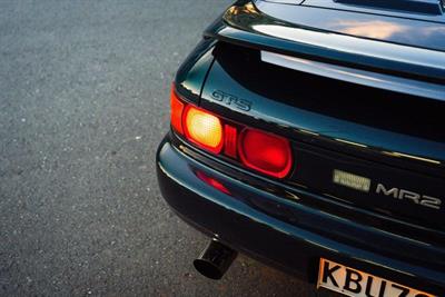 1996 Toyota MR2 - Thumbnail