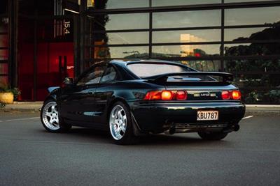 1996 Toyota MR2 - Thumbnail
