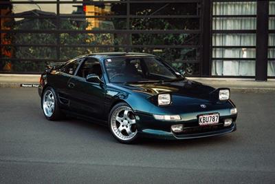 1996 Toyota MR2 - Thumbnail