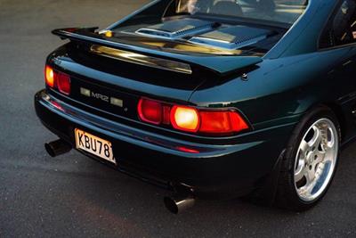 1996 Toyota MR2 - Thumbnail