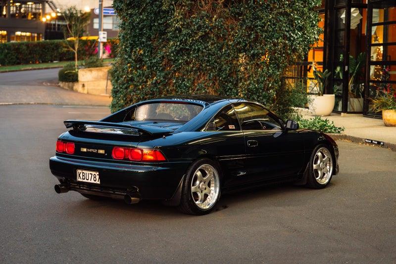 1996 Toyota MR2