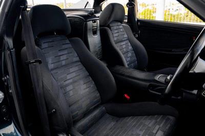 1996 Toyota MR2 - Thumbnail