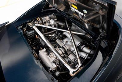 1996 Toyota MR2 - Thumbnail