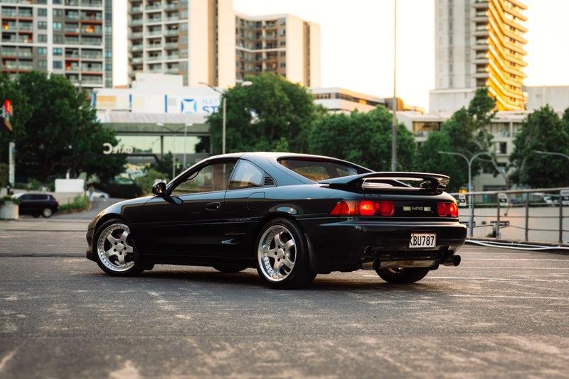 1996 Toyota MR2