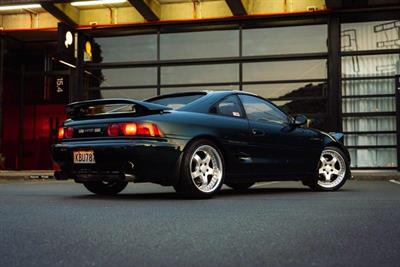 1996 Toyota MR2 - Thumbnail