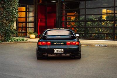 1996 Toyota MR2 - Thumbnail
