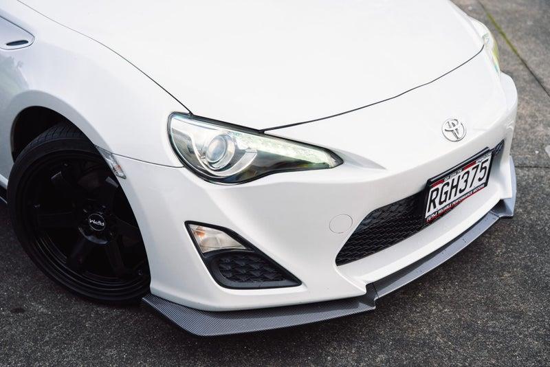 2012 Toyota 86