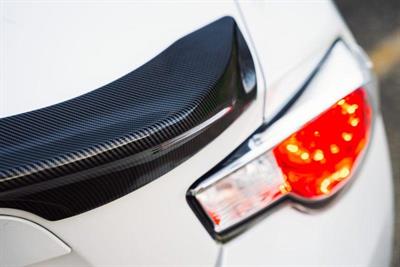 2012 Toyota 86 - Thumbnail