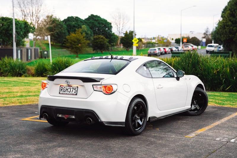 2012 Toyota 86