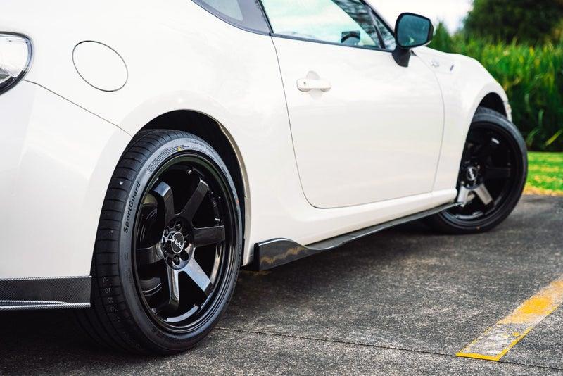 2012 Toyota 86