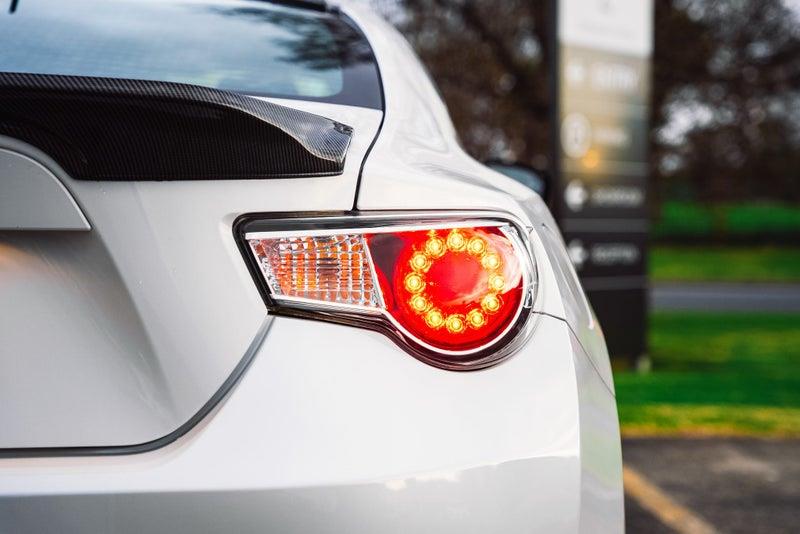 2012 Toyota 86