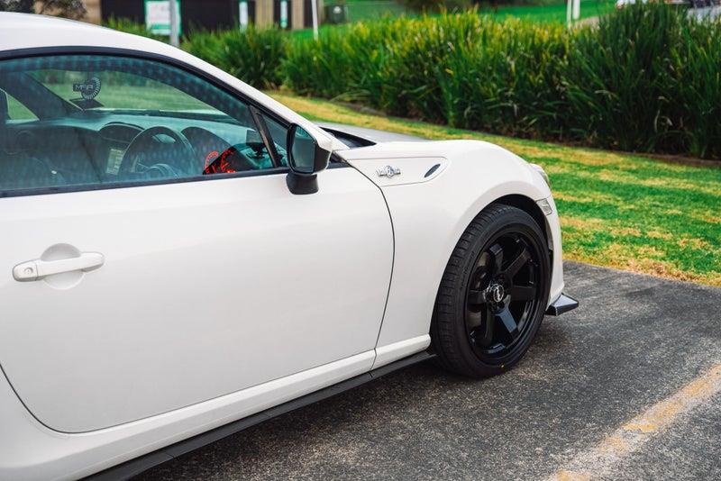2012 Toyota 86