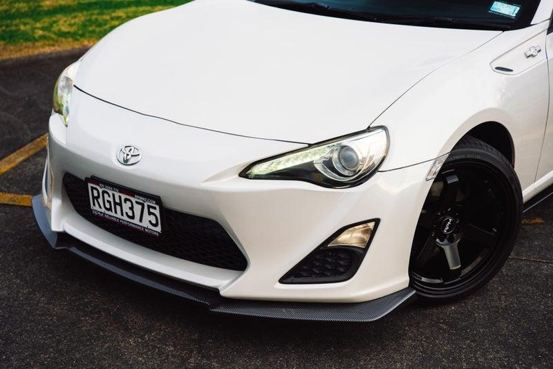 2012 Toyota 86