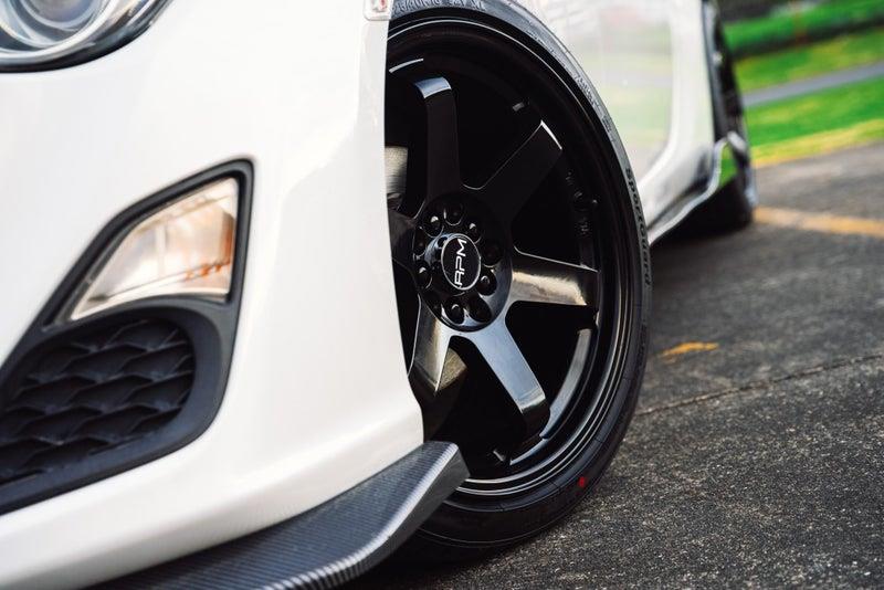 2012 Toyota 86
