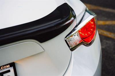 2012 Toyota 86 - Thumbnail