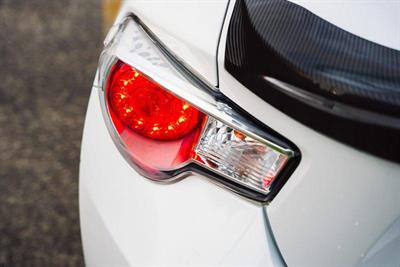 2012 Toyota 86 - Thumbnail
