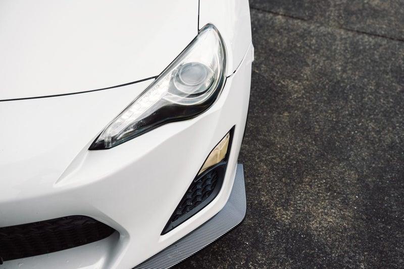 2012 Toyota 86