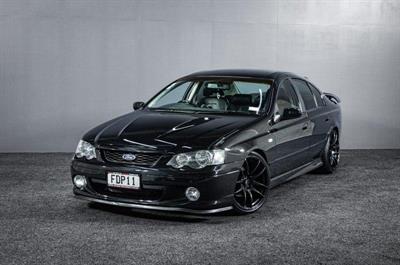 2004 Ford Falcon - Thumbnail
