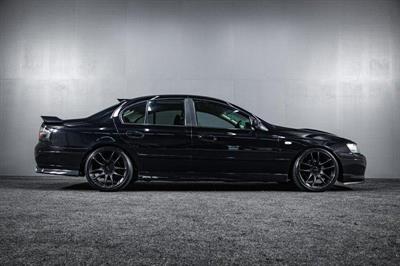 2004 Ford Falcon - Thumbnail