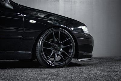 2004 Ford Falcon - Thumbnail