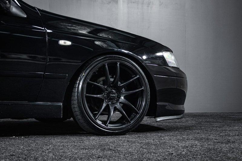 2004 Ford Falcon