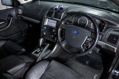 2004 Ford Falcon - Thumbnail