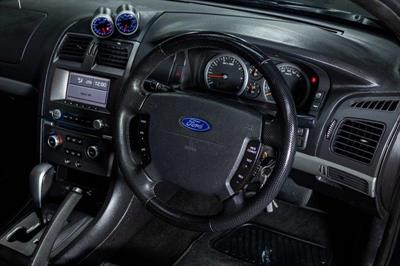 2004 Ford Falcon - Thumbnail
