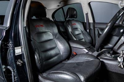 2004 Ford Falcon - Thumbnail