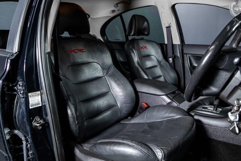 2004 Ford Falcon