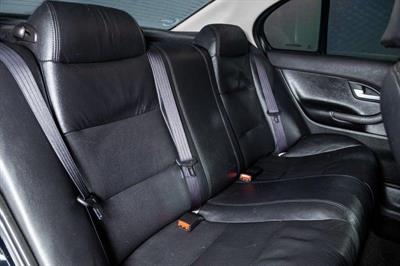 2004 Ford Falcon - Thumbnail
