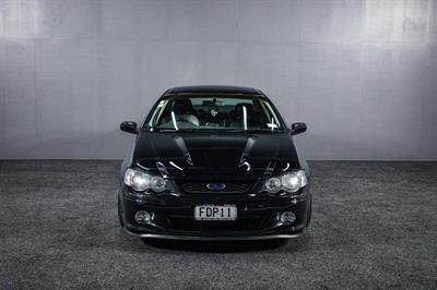 2004 Ford Falcon - Thumbnail