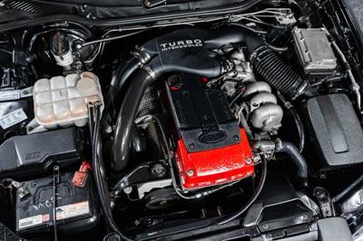 2004 Ford Falcon - Thumbnail